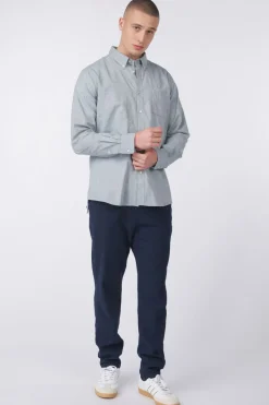 Barbour Hemd Nelson