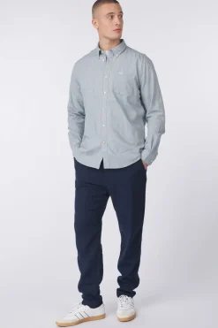 Barbour Hemd Nelson
