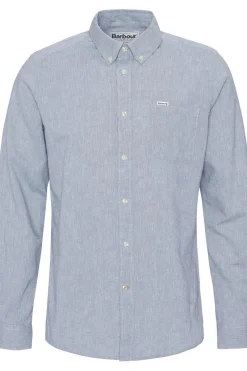 Barbour Hemd Nelson