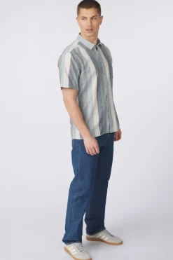 Barbour Hemd Portwell Summer Modern Country