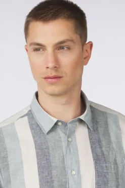 Barbour Hemd Portwell Summer Modern Country