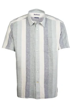 Barbour Hemd Portwell Summer Modern Country