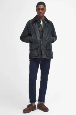 Barbour Jas Bedale Wax Jacket