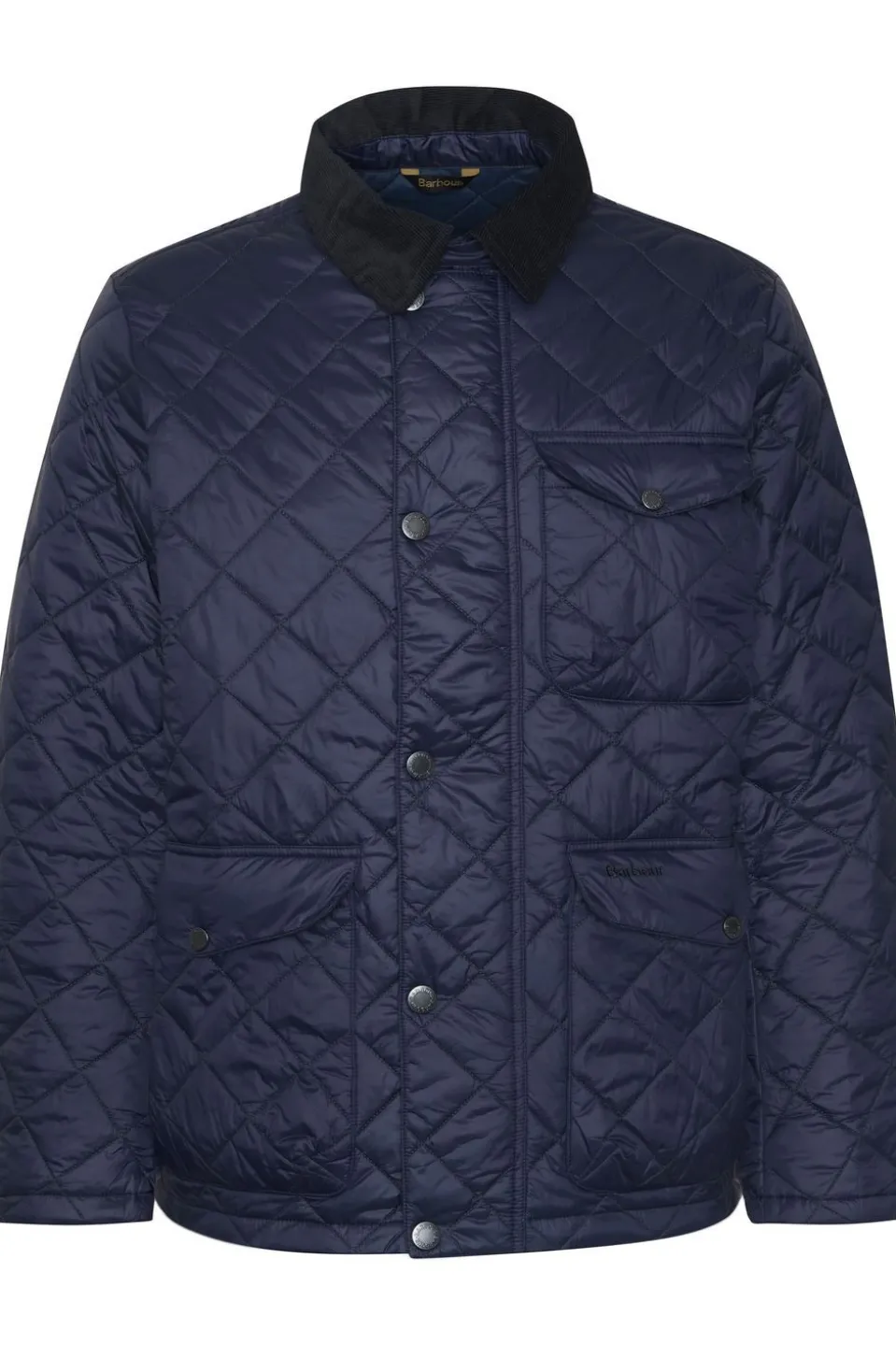 Barbour Jas Horton Quilted Jacket