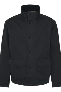 Barbour Jas Sander Casual Jacket Countrywear