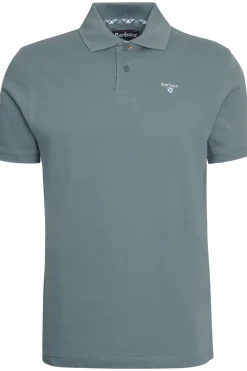 Barbour Polo Barbour Tartan Pique