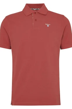 Barbour Polo Barbour Tartan Pique