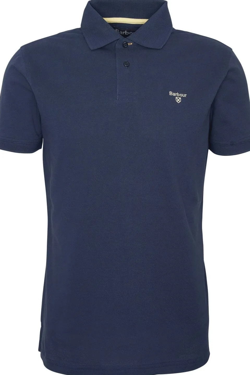 Barbour Polo Lightweight Sports