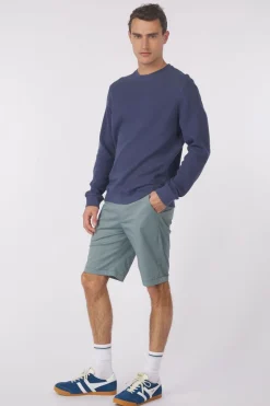 Barbour Trui Pique Interlock Crew