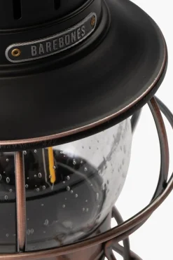 Barebones Living Gadget Railroad Lantern