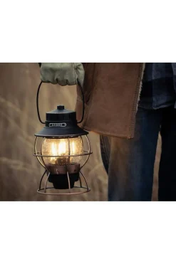 Barebones Living Gadget Railroad Lantern