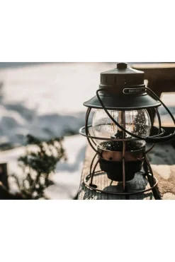 Barebones Living Gadget Railroad Lantern