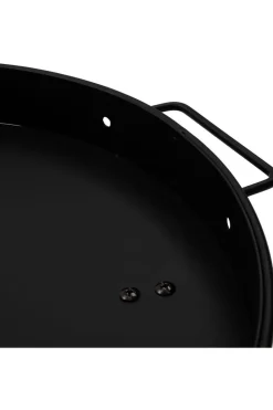 Barebones Living Kookvuur Cowboxy Grill Charcoal Tray