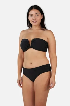 Barts Bikinibroekje Solid