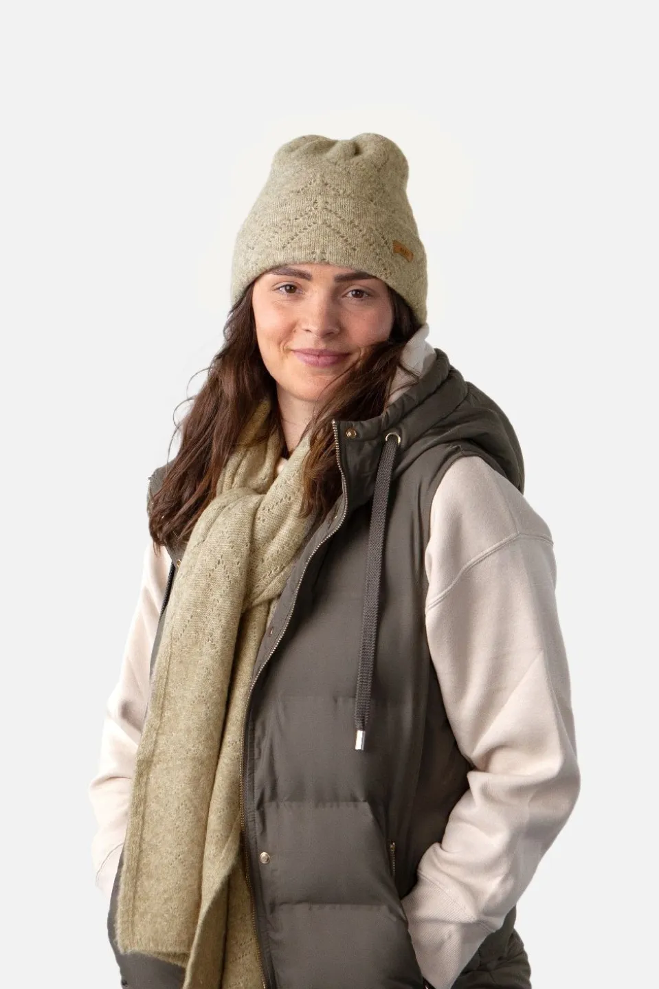 Barts Bridgey Beanie