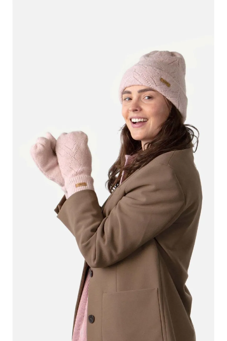 Barts Bridgey Mitts
