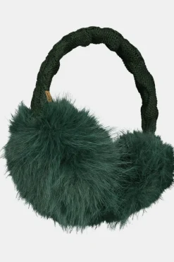 Barts Fur Earmuffs