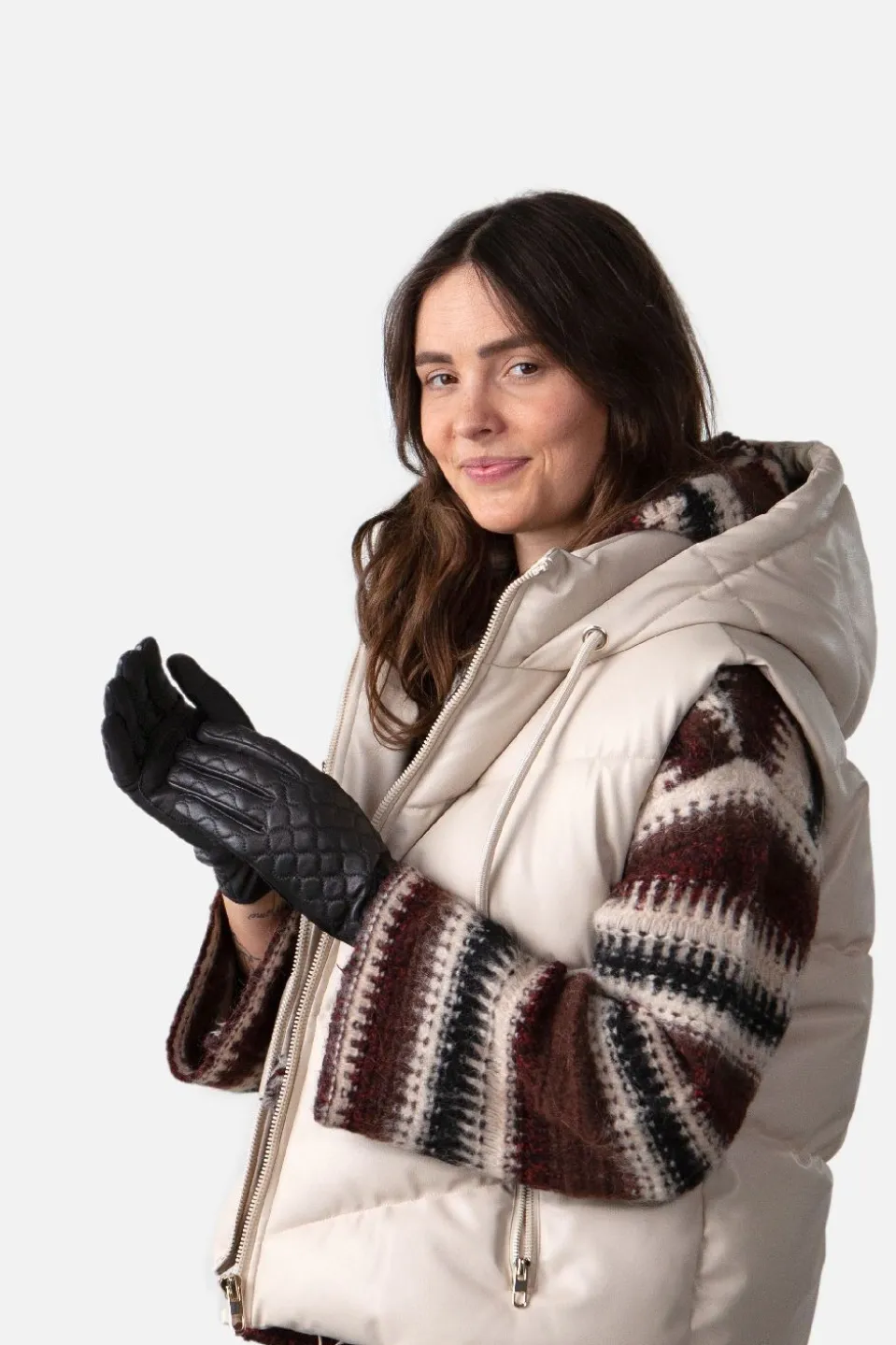 Barts Hague Gloves
