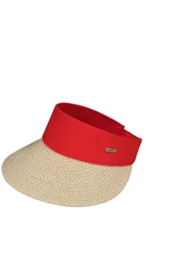 Barts Hoed Vesder Visor
