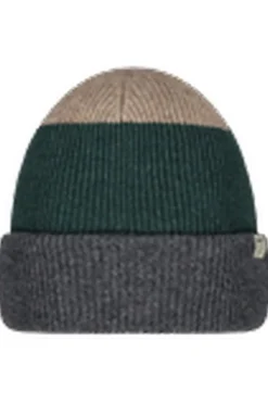 Barts Muts Walnur Beanie