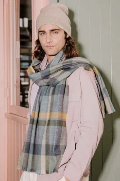 Barts Scarf Lowel