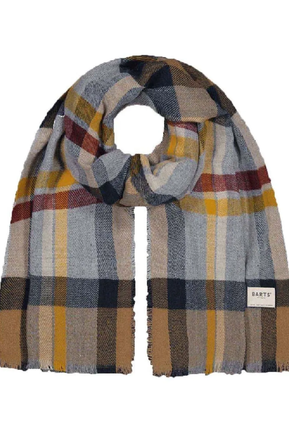 Barts Scarf Lowel