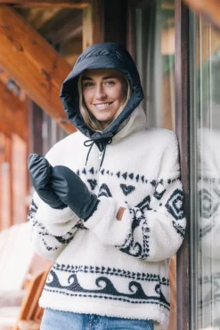 Barts Wanten Alyssie Mitts