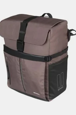 Basil Fietstas Achter Basil Move Fietsschoudertas Mik Hooks 15L