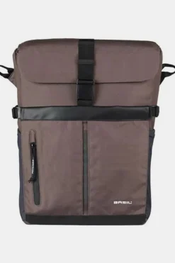 Basil Fietstas Achter Basil Move Fietsschoudertas Mik Hooks 15L