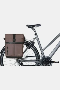 Basil Fietstas Achter Basil Move Fietsschoudertas Mik Hooks 15L