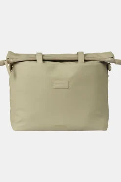 Basil Fietstas Achter Basil Manhattan Commuter Fietslaptoptas  12L