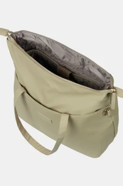 Basil Fietstas Achter Basil Manhattan Commuter Fietslaptoptas  12L