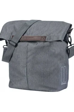 Basil Fietstas Achter City Shopper