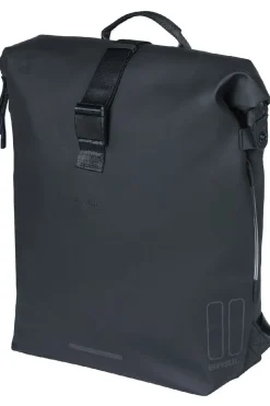Basil Fietstas Achter Soho Backpack Nordlicht