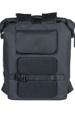 Basil Fietstas Achter Soho Backpack Nordlicht