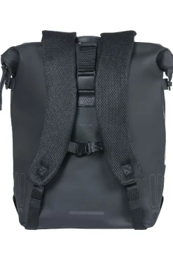 Basil Fietstas Achter Soho Backpack Nordlicht