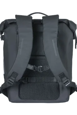 Basil Fietstas Achter Soho Backpack Nordlicht