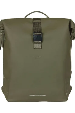 Basil Fietstas Achter Soho Backpack Nordlicht
