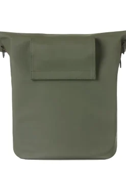 Basil Fietstas City Bicycle Shopper Vegan Leather