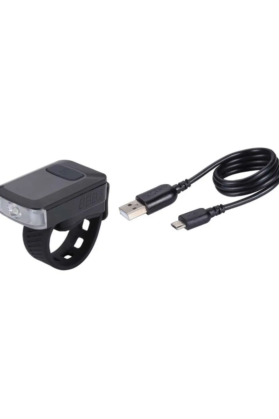 BBB Fietsverlichting Mini Spark 2.0