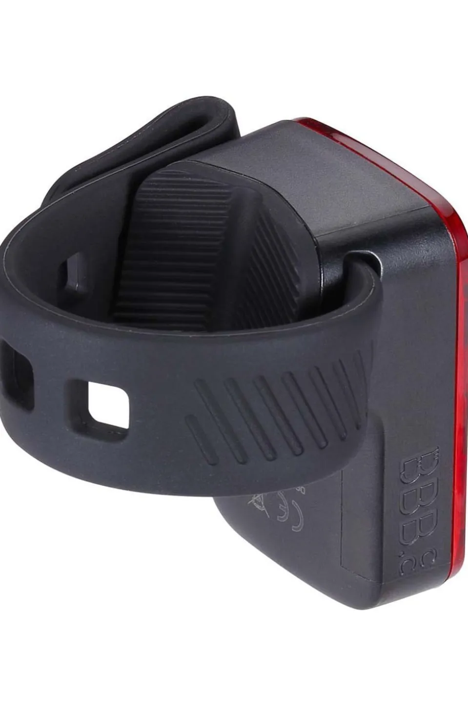 BBB Fietsverlichting Mini Spark 2.0