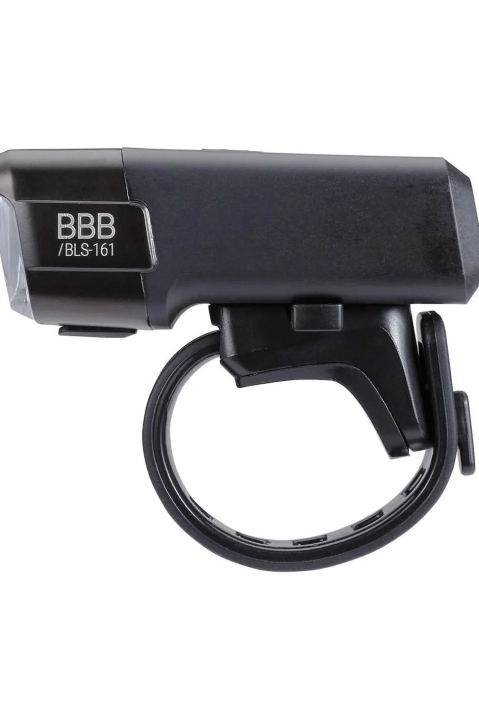 BBB Fietsverlichting Nanostrike 600
