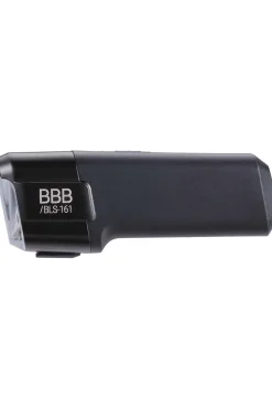 BBB Fietsverlichting Nanostrike 600