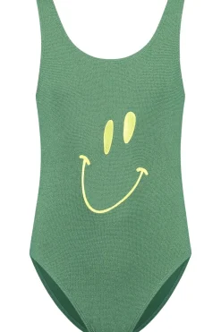 Beachlife Badpak 364A - Green Shimmer