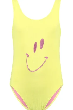 Beachlife Badpak 364A - Sunny Lime
