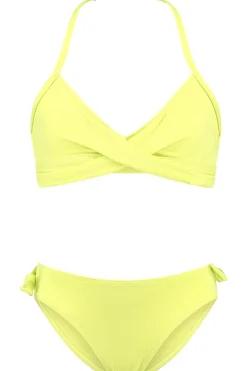 Beachlife Bikini 562A - Sunny Lime