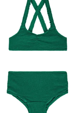 Beachlife Bikini Fresh Green