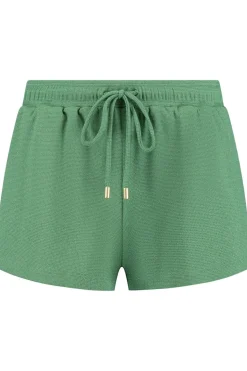 Beachlife Short 801A - Green Shimmer