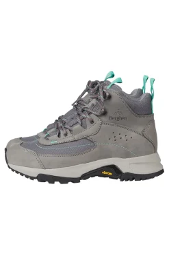 BERGHEN Wandelschoenen Monte Rosa Mid