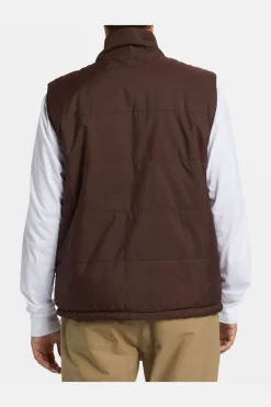 Billabong Bodywarmer Trail Reversible